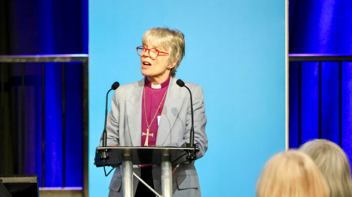 Church in Wales Votes to Make Same-Sex Blessings Permanent