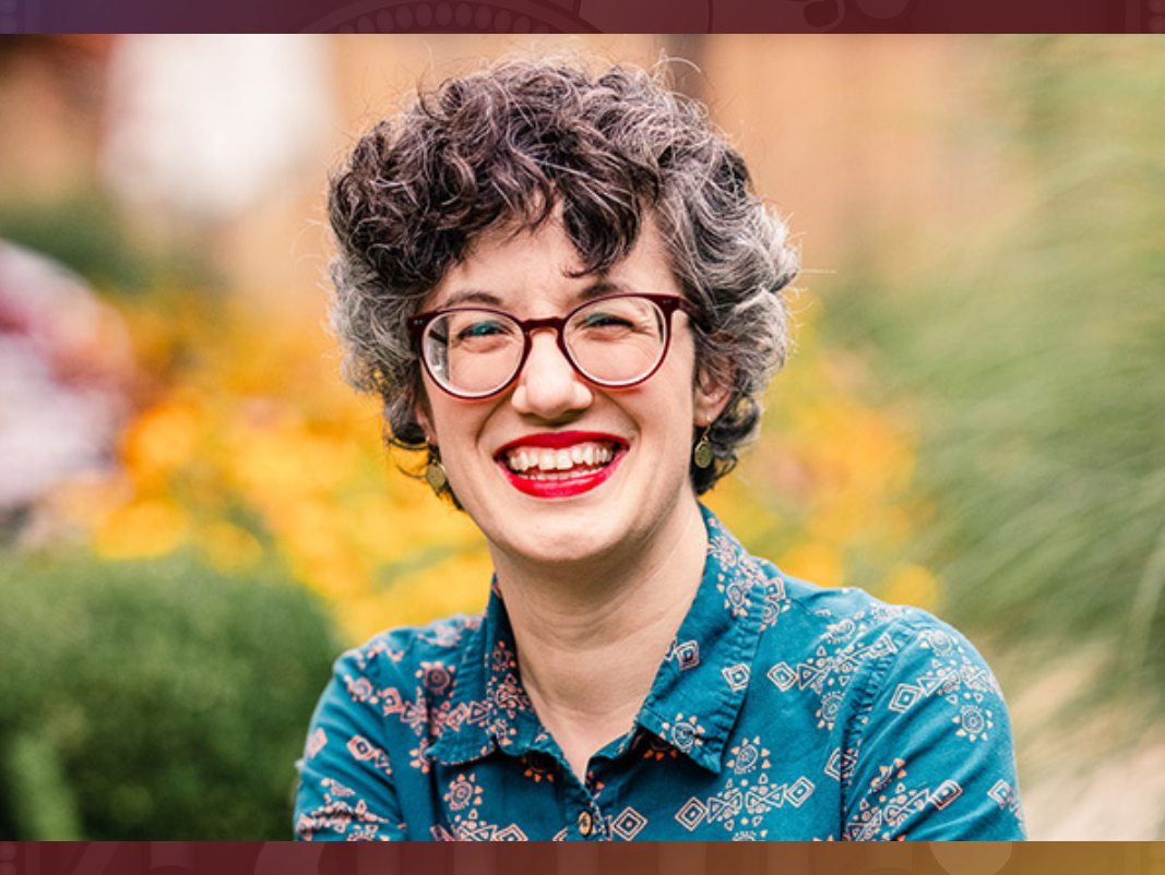 Clergy at the Movies with Abby Olcese