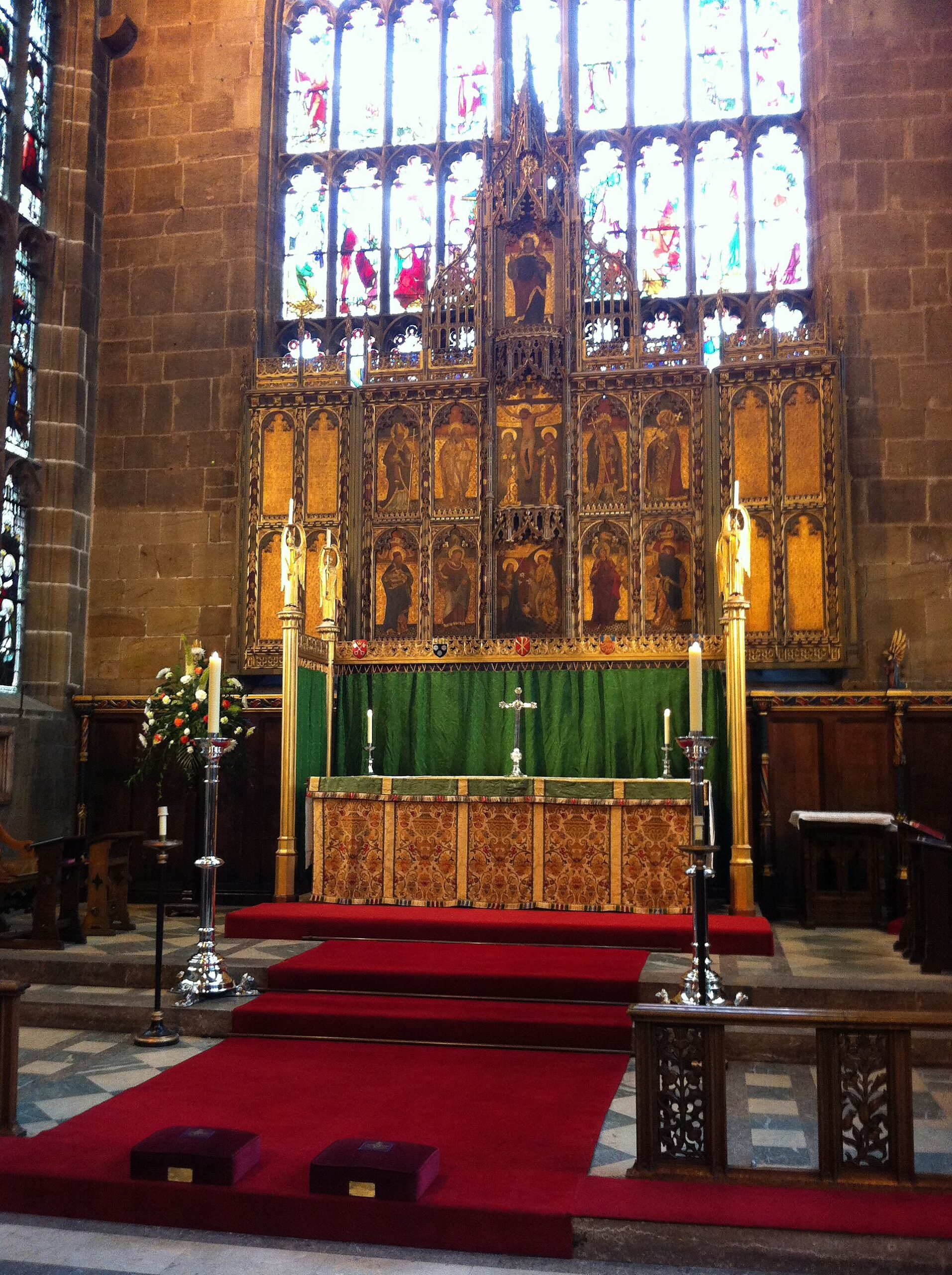 In Praise of Ordinary Time